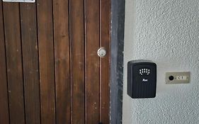 Amazing Studio In Haute-Nendaz
