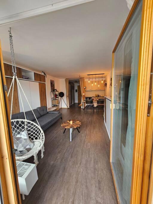 Amazing Studio In Haute-Nendaz Exterior foto