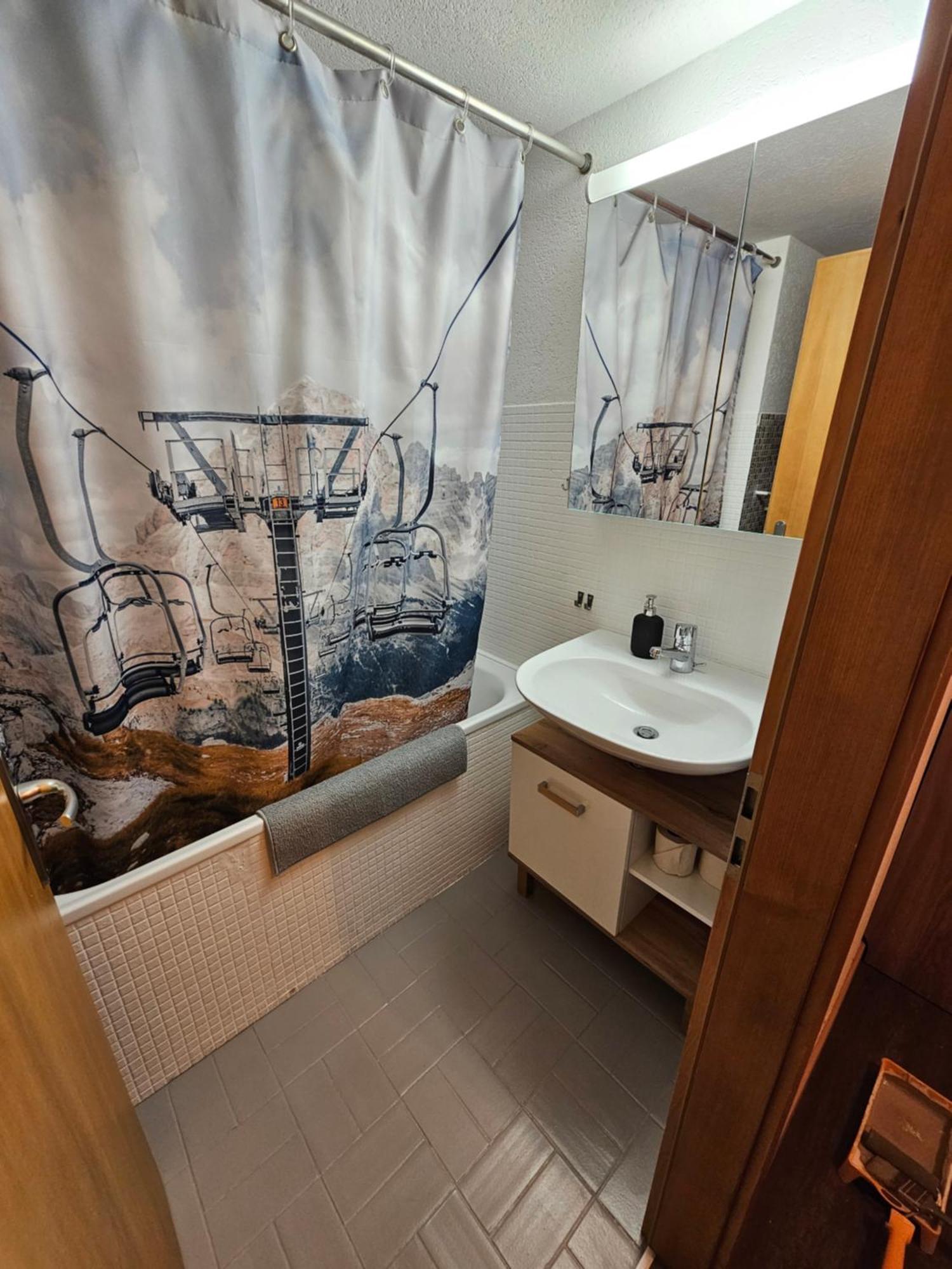 Amazing Studio In Haute-Nendaz Exterior foto